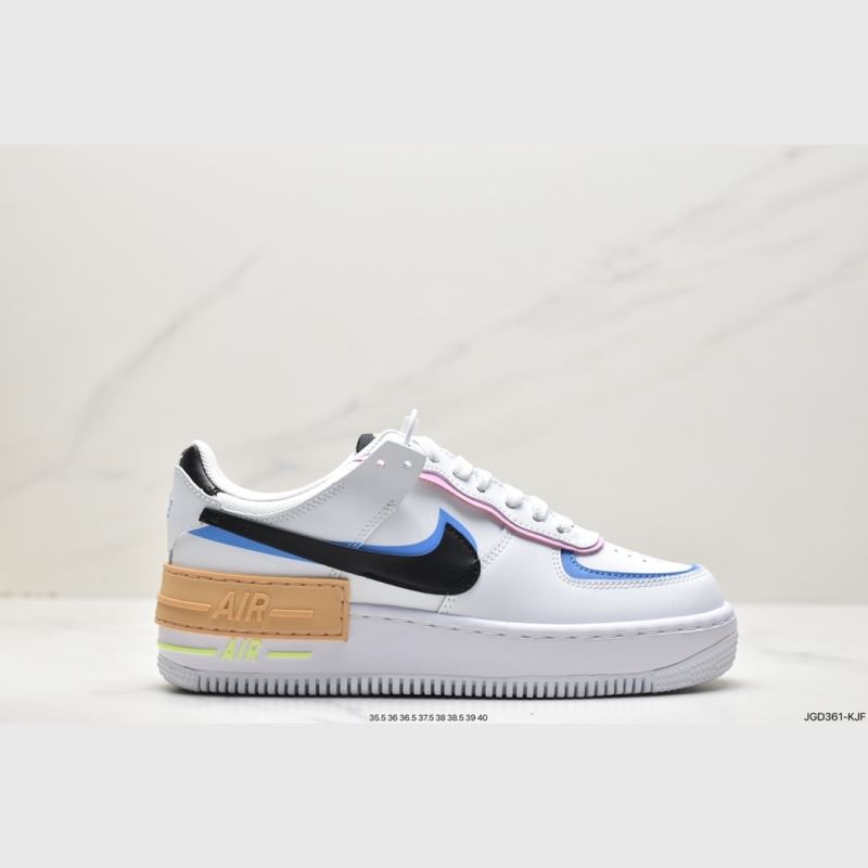 Nike Air Force 1